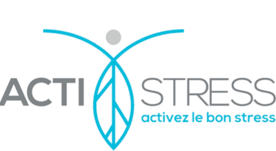 logo ACTI STRESS