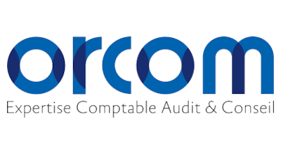 logo ORCOM