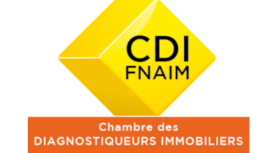 logo CDI FNAIM