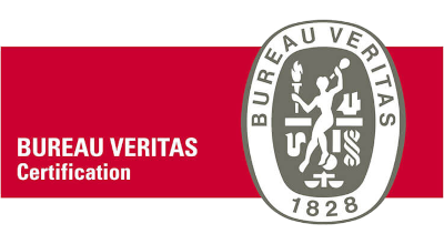 logo BUREAU VERITAS